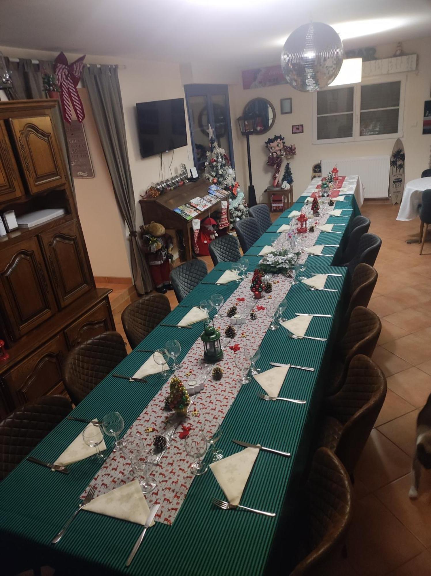 Bed and Breakfast Douce France 82 Saint-Nicolas-de-la-Grave Exteriér fotografie
